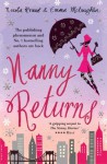 Nanny Returns - Nicola Kraus, Emma McLaughlin