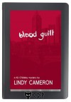 Blood Guilt (Kit O'Malley) - Lindy Cameron