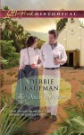 The Doctor's Mission - Debbie Kaufman