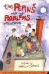 The Pepins and Their Problems - Polly Horvath, Marylin Hafner