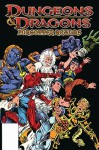 Dungeons & Dragons: Forgotten Realms Classics Volume 1 - Jeff Grubb, Rags Morales, Dave Simons