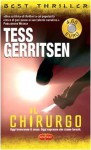 Il chirurgo - Adria Tissoni, Tess Gerritsen