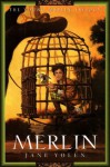 Merlin: The Young Merlin Trilogy, Book Three - Jane Yolen