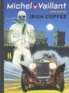 Michel Vaillant, Tome 48 : Irish coffee - Jean Graton