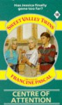 Centre of Attraction (Sweet Valley Twins) - Jamie Suzanne