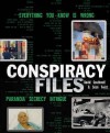 Conspiracy Files - David Southwell, Sean Twist