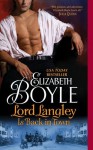 Lord Langley Is Back in Town - Elizabeth Boyle