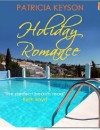 Holiday Romance - Patricia Keyson