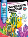 Comprehensive Curriculum of Basic Skills, Grade PK - Vincent Douglas, Garret Christopher, American Education Publishing