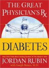 The Great Physician's Rx For Diabetes - Jordan Rubin