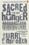 Sacred Hunger - Barry Unsworth