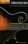 Mandolin Chord Finder: Easy-to-Use Guide to Over 1,000 Mandolin Chords - Chad Johnson