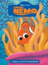 Finding Nemo: A Read-Aloud Storybook - Lisa Ann Marsoli