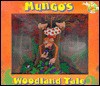 Mungo's Woodland Tale: A Stopframe Book - Rae Lambert