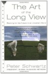 The Art of the Long View - Peter Schwartz