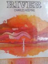 River - Charles Keeping