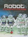 Robot Competitions - Christopher Forest