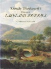 Dorothy Wordsworth's Illustrated Lakeland Journals - Dorothy Wordsworth