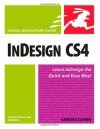 InDesign CS4 for Macintosh and Windows: Visual QuickStart Guide - Sandee Cohen