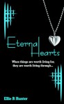 Eternal Hearts - Ellie R. Hunter