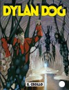 Dylan Dog n. 313: Il crollo - Tiziano Sclavi, Paola Barbato, Giovanni Freghieri, Angelo Stano