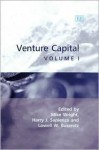 Venture Capital - Mike Wright, Harry J. Sapienza, Lowell W. Busenitz