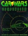 Car Wars Compendium - Steve Jackson, Chad Irby