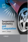 Suspension Analysis and Computational Geometry - John Dixon