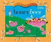 Jump into Science: Honeybees - Deborah Heiligman, Carla Golembe