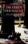 Das 06. Buch der Fey. Die Erben der Macht. - Kristine Kathryn Rusch