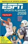 2008 ESPN Sports Almanac - Gerry Brown