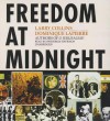 Freedom at Midnight - Dominique Lapierre, Larry Collins, Frederick Davidson