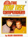 "Star Trek" Compendium - Allan Asherman