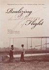 Realizing the Dream of Flight: Biographical Essays in Honor of the Centennial of Flight, 1903-2003 - NASA, Virginia P. Dawson