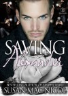 Saving Alexander - Susan Mac Nicol