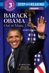 Barack Obama: Out of Many, One - Shana Corey