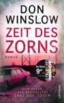 Zeit des Zorns - Don Winslow, Conny Lösch