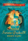 Nauka Świata Dysku IV. Dzień sądu - Terry Pratchett, Jack Cohen, Ian Stewart