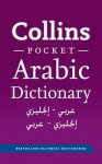 Collins Pocket Arabic Dictionary - Collins