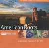 The Rough Guide to Americana Roots - Rough Guides