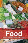 The Rough Guide To Food - George Miller, Katharine Reeve