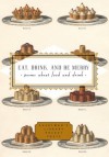 Eat, Drink, and Be Merry: Poems About Food and Drink - Peter Washington