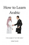 How to Learn Arabic - Adam Yacoub