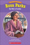 Easy Reader Biographies: Rosa Parks - Pamela Chanko