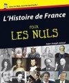 L'Histoire de France pour les Nuls (French Edition) - Jean-Joseph Julaud