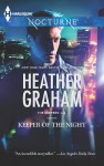 Keeper Of The Night - Heather Graham