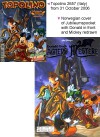 Wizards of Mickey - Walt Disney Company