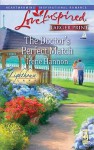 Doctor's Perfect Match - Irene Hannon