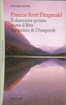 Il diamante grosso come il Ritz - Tarquinio di Cheapside - F. Scott Fitzgerald, Giuseppe Culicchia