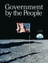 Government By The People, Texas Edition (22nd Edition) (Government by the People) - David B. Magleby, David M. O'Brien, Paul Charles Light